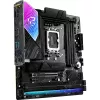 Mainboard ASRock B860M Lightning WiFi — Intel B860, LGA1851, microATX, DDR5, 4 DIMM, Wi‑Fi 6E, 2.5Gb LAN, Thunderbolt 4