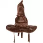 Plüsch Sprechender Sprechender Hut von schmidt spiele, Modell 42823, Harry Potter Soundspielzeug