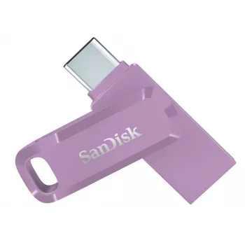 USB-Stick SanDisk Ultra Dual Drive Go 64 GB USB Typ-A USB Typ-C