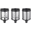 KitchenAid 5KSMEMVSC Trommelreibe-Set