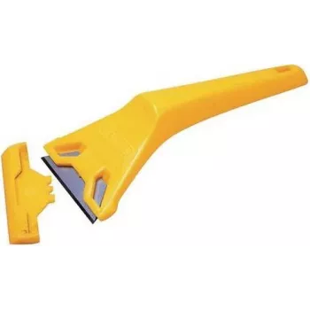 Fensterschaber Stanley 0-28-590 Breite 215,9 mm Länge 170 mm Höhe 61 mm