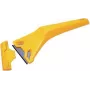 Fensterschaber Stanley 0-28-590 Breite 215,9 mm Länge 170 mm Höhe 61 mm