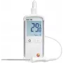 Testo Thermometer 1x -50...+300 °C (TESTO 108-2)