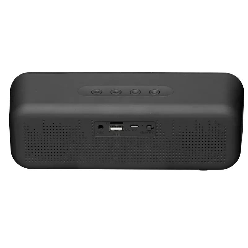 Tragbarer Stereolautsprecher Denver BTT-515 Schwarz