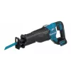 Säbelsäge Makita DJR187Z, 18V Li-Ion, Hub 32 mm, Hubzahl 2.300–3.000 min⁻¹, Schnitttiefe Holz 255 mm, Metall 130 mm