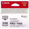 Canon LUCIA PRO II Tintenpatrone 1 Stk. Original Standardertrag Grau