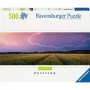 Puzzle Ravensburger Panorama Sommergewitter 500 Teile