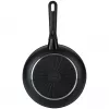 Allzweckpfanne Ballarini 75002-909-0 24 cm Schwarz
