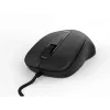 Inca IMK-377 Tastatur Maus enthalten Office USB Türkisch Schwarz