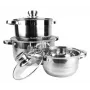 Maestro MR-2220-6L A Topfset mit 6 Elementen