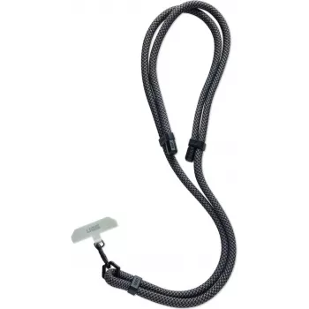 Urban Armor Gear 964371113240 - Kleiderbügel - Schwarz - Graphit - Polyester - Universal - 1 cm - 160 mm