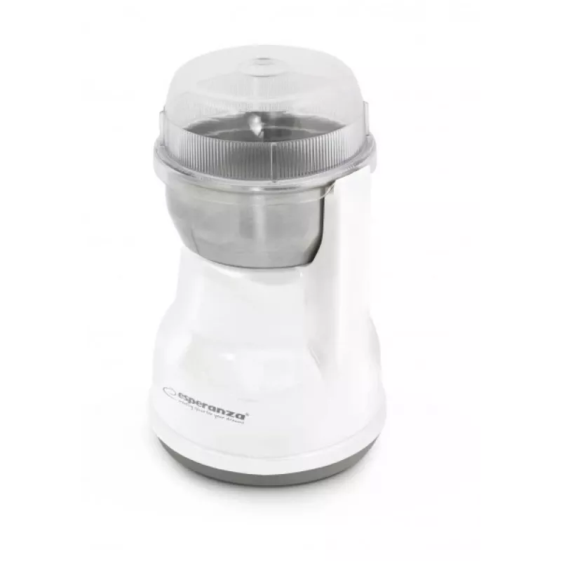 Esperanza EKC002W Kaffeemühle 160 W Weiß