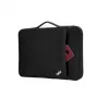 Lenovo 4X40N18007 Laptop-Tasche 30,5 cm (12 Zoll) Sleeve-Tasche Schwarz