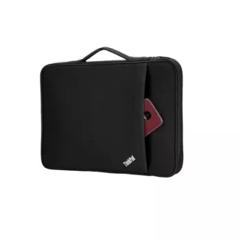 Lenovo 4X40N18007 Laptop-Tasche 30,5 cm (12 Zoll) Sleeve-Tasche Schwarz