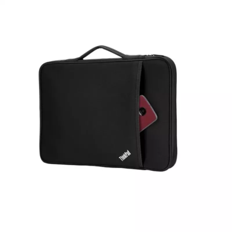 Lenovo 4X40N18007 Laptop-Tasche 30,5 cm (12 Zoll) Sleeve-Tasche Schwarz