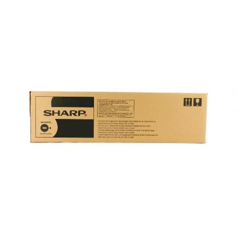 Sharp MX61GTMA Tonerkartusche 1 Stk. Original Magenta