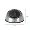 Mechanischer Küchentimer Salter 338 SSBKXR15