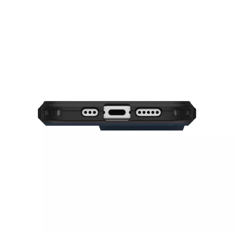UAG Case MagSafe für iPhone 16 Pro (Blau)