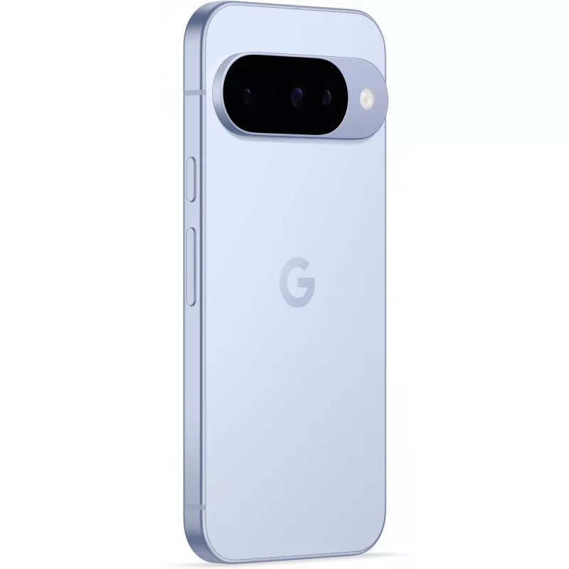 Google Pixel 10 16 cm (6,3 inch) Dual SIM Android 16.0 5G USB Type-C 12 GB 128 GB 4970 mAh Violett