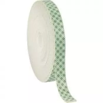 Doppelseitiges Klebeband 3M 4026 — 33 m Länge, 19 mm Breite