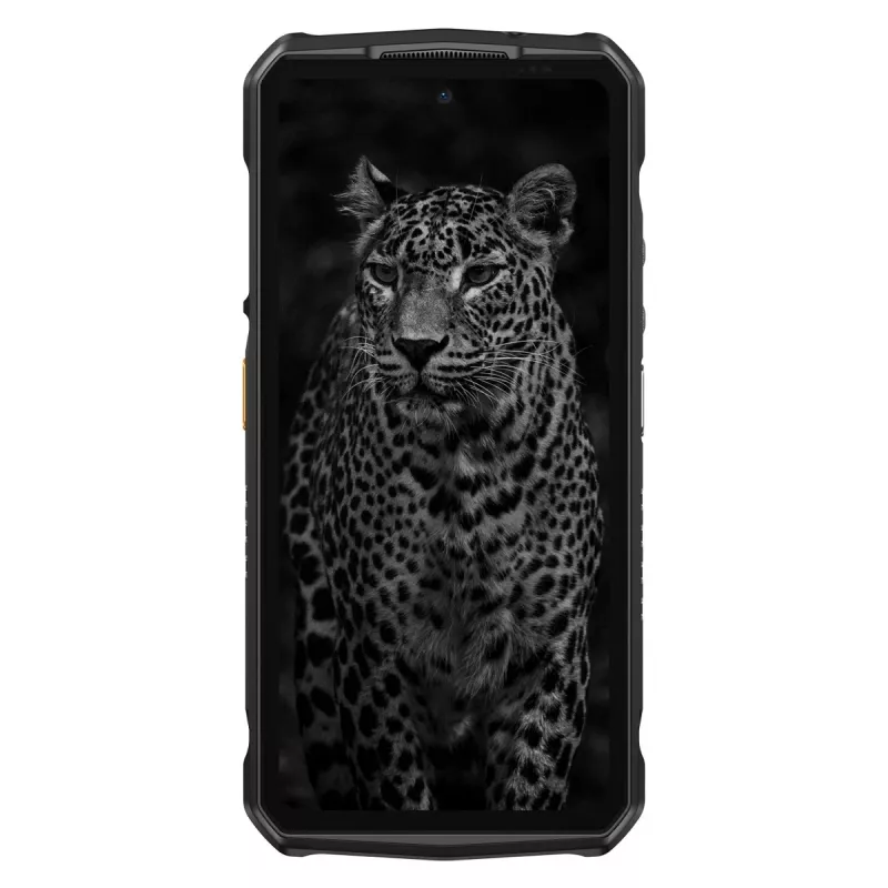 Smartphone UleFone Armor 29 Ultra 5G 6,58 Zoll 16 GB/1 TB Schwarz, Energieeffizienzklasse A