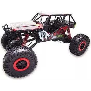 Amewi 22216 1:10 Elektromotor Crawler-Fahrzeug RC-Modell Geländefahrzeug (22216)