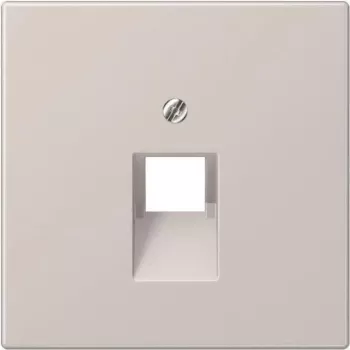 Jung Abdeckplatte lgr für IAE/UAE-Dose LS 969-1 UA LG (LS969-1UALG)