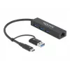 Laptop-Dock DeLOCK 64149