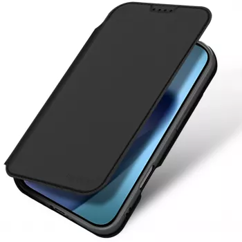 nevox Vario Series - iPhone Air Book Case schwarz - Hülle (2515)