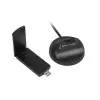 Lanberg NC-3000-WI Netzwerkkarte WLAN 3000 Mbit/s