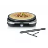 Crêpe-Maker Severin CM 2199 Schwarz 1 Crêpe