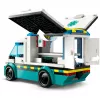 LEGO CITY 60451 Krankenwagen
