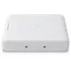 Netzwerk-Equipment-Gehäuse Ubiquiti UF-TERMINAL-BOX Outdoor Polycarbonat