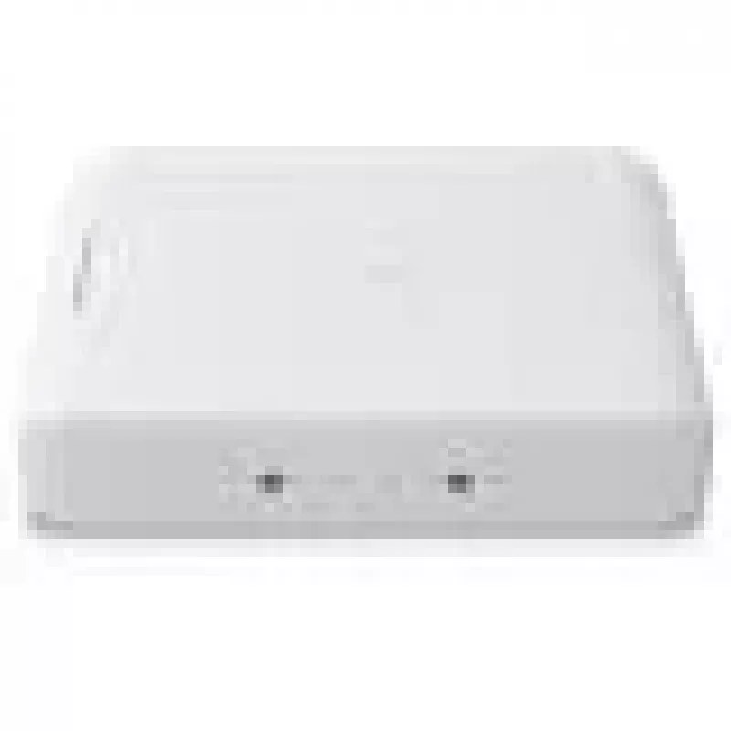 Netzwerk-Equipment-Gehäuse Ubiquiti UF-TERMINAL-BOX Outdoor Polycarbonat
