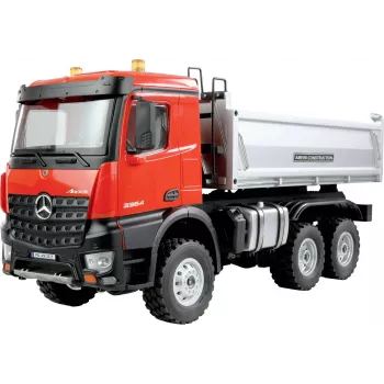 Amewi 22684 Funkgesteuerter Muldenkipper 1:14 Elektromotor Li-Ion 2500mAh