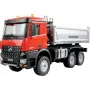 Amewi 22684 Funkgesteuerter Muldenkipper 1:14 Elektromotor Li-Ion 2500mAh