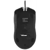 A4Tech OP-760 Maus USB Typ-A Optisch 1200 DPI