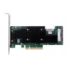 Broadcom eHBA 9600-24i Schnittstellenkarten/Adapter Intern SAS, SATA