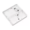 Deckenleuchte TRACER Tracer 47319 LED quadratisch 18W 3000K