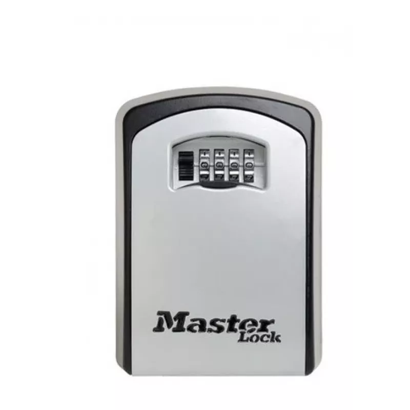 Schlüsselkasten MASTER LOCK Extra Large 5403EURD