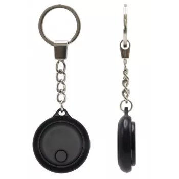 Locator Smart Tag, schwarz
