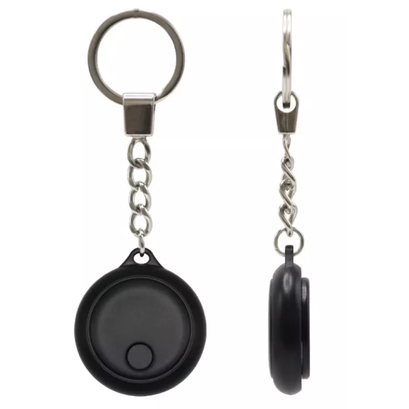 Locator Smart Tag, schwarz