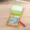 Water Wow Farm GML Malbuch — spinmaster wiederverwendbares Reise-Wasser-Malbuch