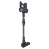 Kabelloser Stabstaubsauger BLAUPUNKT VCH801, 22,2 V Akku, 200 W, 0,5 L beutellos mit Zyklontechnologie, LED, für Hartböden