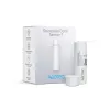 Einbautürsensor AEOTEC Recessed Door Sensor 7 Z-Wave Plus V2 Weiß — versenkbarer Kontaktsensor für Türen/Rahmen
