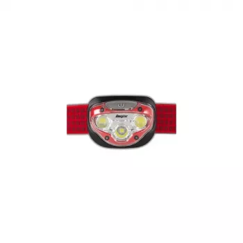 ENERGIZER TASCHENLAMPE STIRNLAMPE VISION HD KOPFLAMPE 3AAA 300 LUMEN