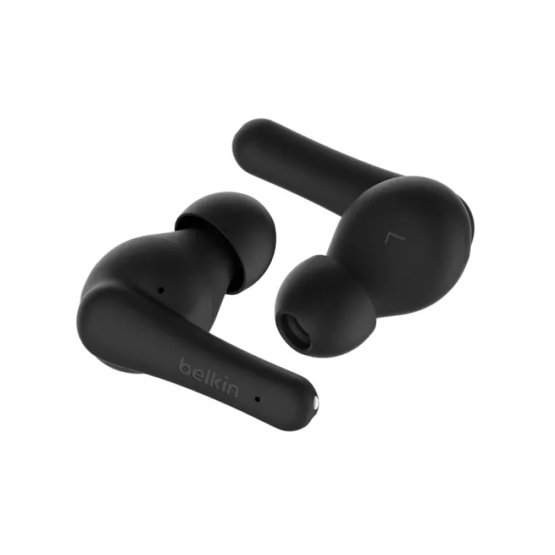 Kopfhörer Belkin SoundForm Rhythm
