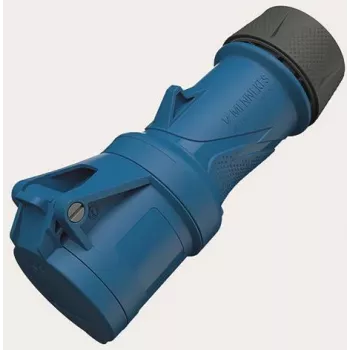 MENNEKES 14521 CEE Kupplung Xtra S 16A 3p 6h 230V IP54 (14521)