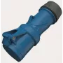 MENNEKES 14521 CEE Kupplung Xtra S 16A 3p 6h 230V IP54 (14521)