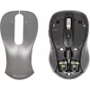 YENKEE YMS 2010SR GYRO Dual Wireless Maus, Bluetooth + USB 2,4 GHz